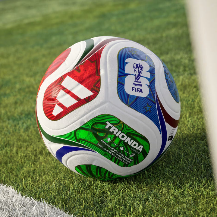 FIFA World Cup 26™ Trionda League Ball FIFA Quality