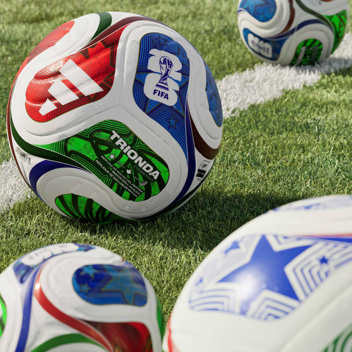 Fifa World Cup 26™ Trionda Competition Ball