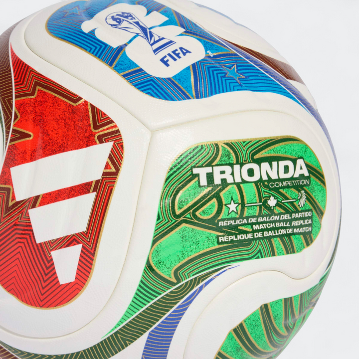 Fifa World Cup 26™ Trionda Competition Ball