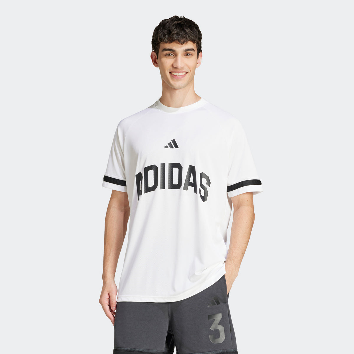 Seasonal Essentials Us Sport T-Shirt