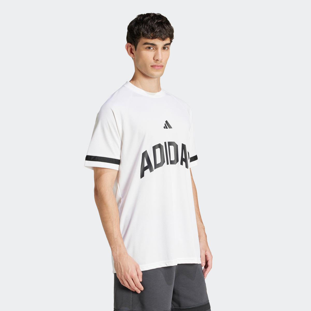 Seasonal Essentials Us Sport T-Shirt