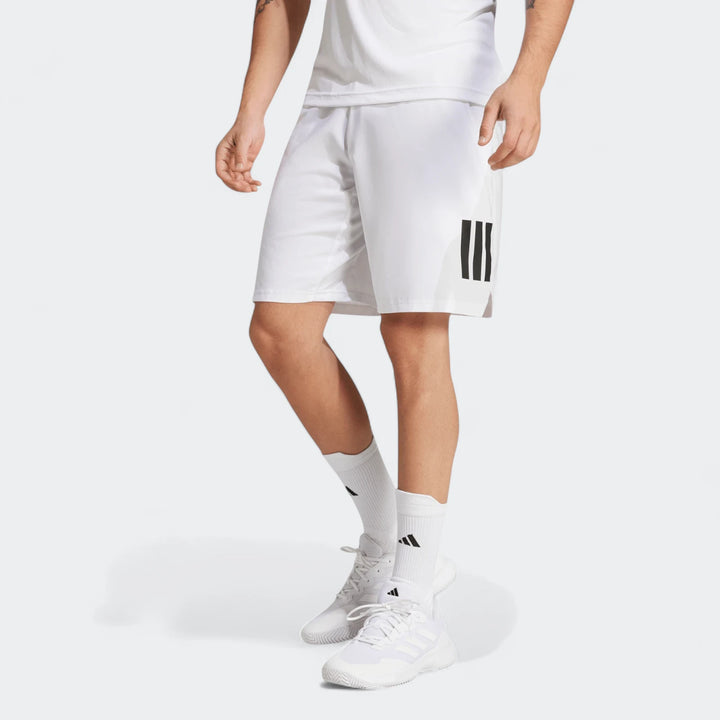 Club Tennis Climacool 3-Stripes Shorts