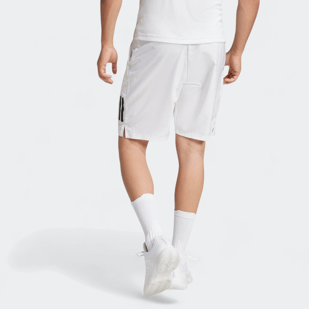 Club Tennis Climacool 3-Stripes Shorts