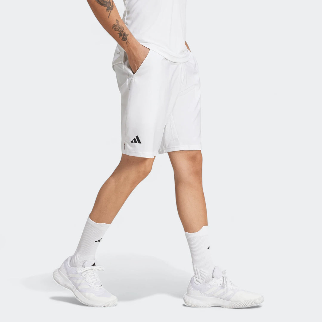 Club Tennis Climacool 3-Stripes Shorts