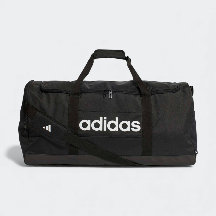 Linear Duffel Large