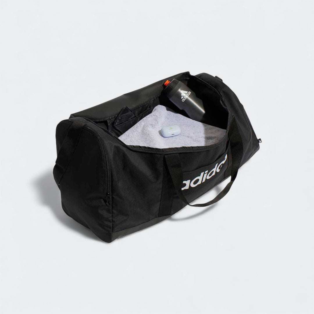 Linear Duffel Large