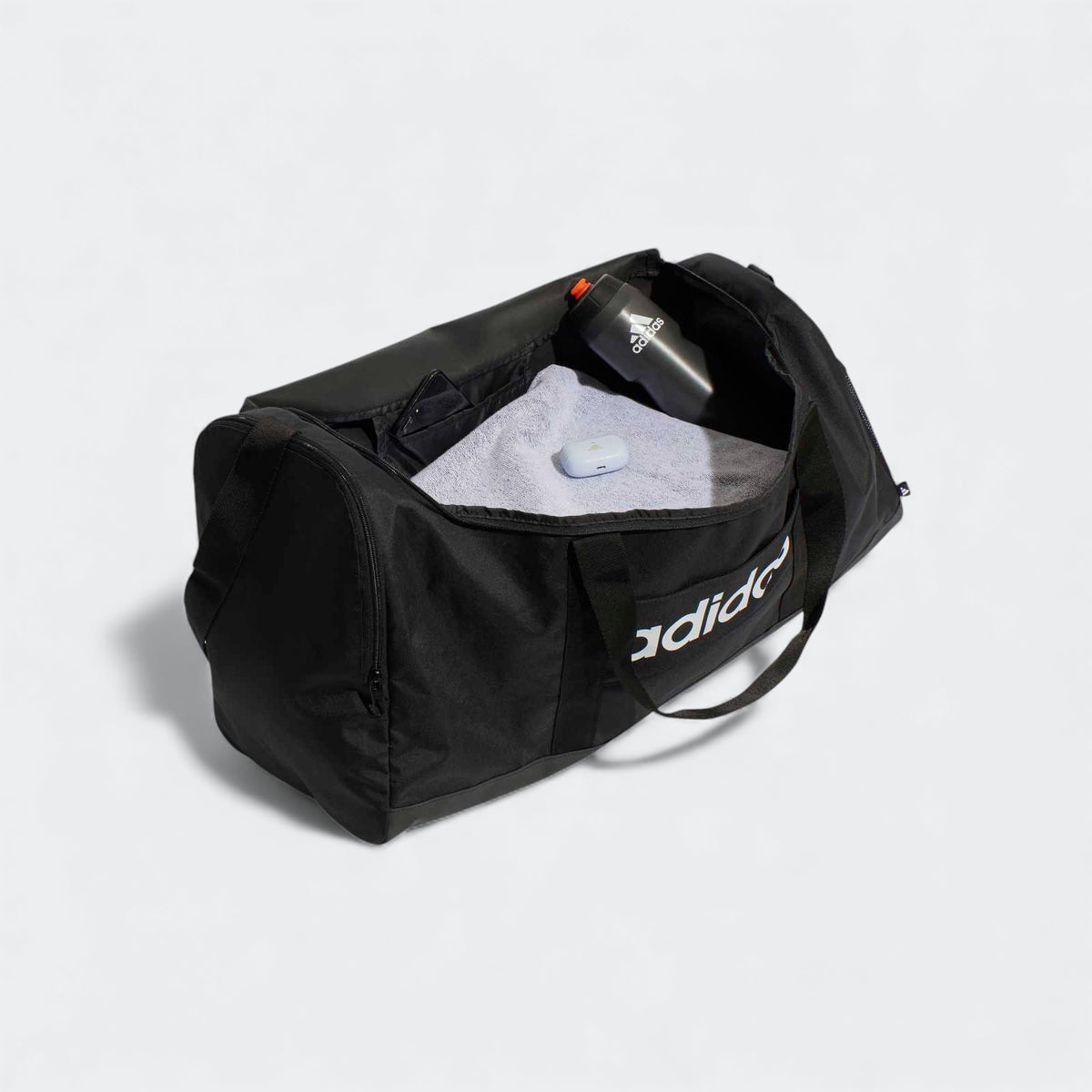 Linear Duffel Large