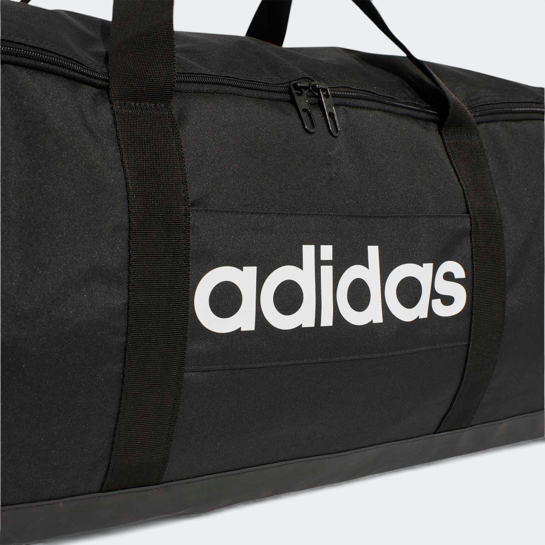 Linear Duffel Large
