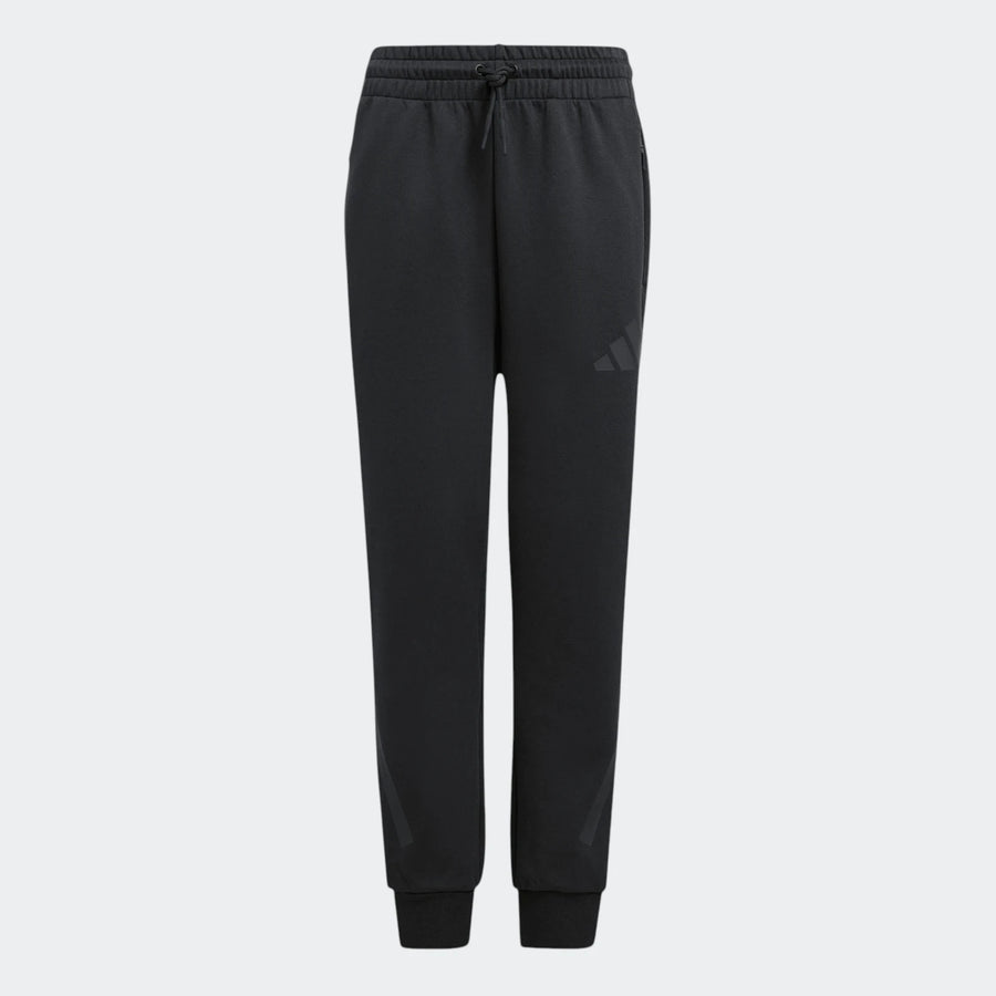 Adidas Z.N.E. Tapered-Leg Tracksuit Bottoms