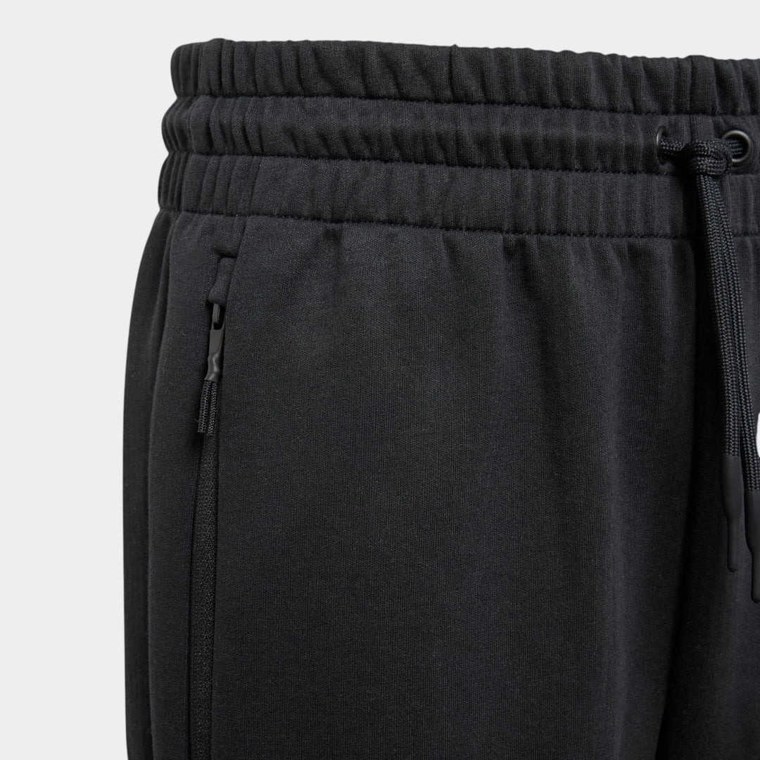 Adidas Z.N.E. Tapered-Leg Tracksuit Bottoms