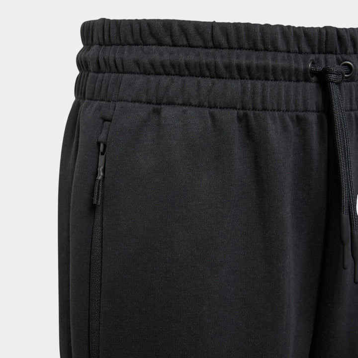 Adidas Z.N.E. Tapered-Leg Tracksuit Bottoms