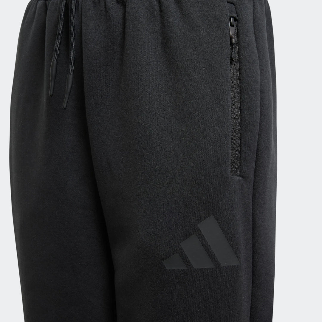 Adidas Z.N.E. Tapered-Leg Tracksuit Bottoms