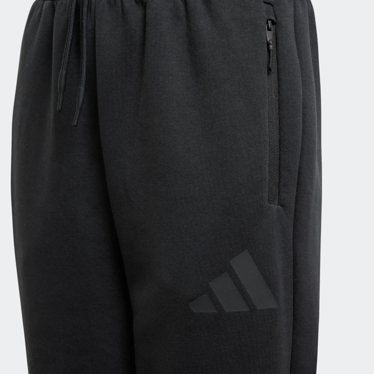 Adidas Z.N.E. Tapered-Leg Tracksuit Bottoms