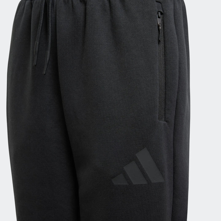 Adidas Z.N.E. Tapered-Leg Tracksuit Bottoms