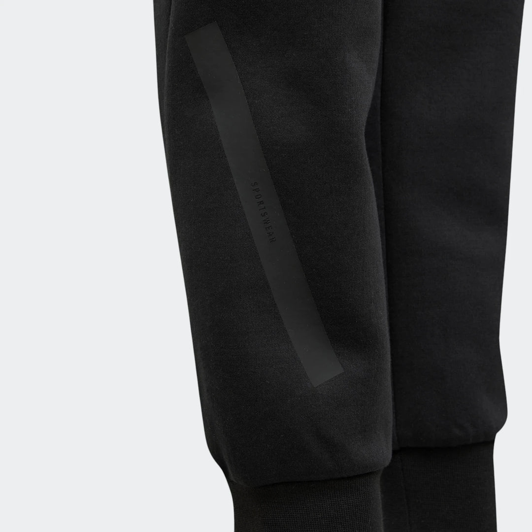 Adidas Z.N.E. Tapered-Leg Tracksuit Bottoms