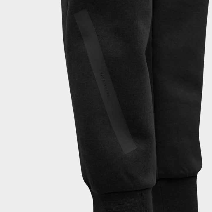 Adidas Z.N.E. Tapered-Leg Tracksuit Bottoms