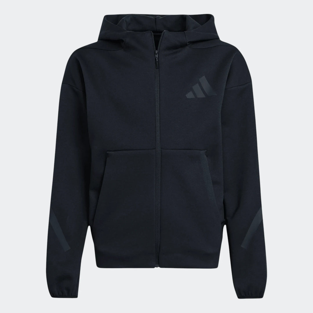 Adidas Z.N.E. Full-Zip Hooded Track Jacket – Rashid Cassim Sports