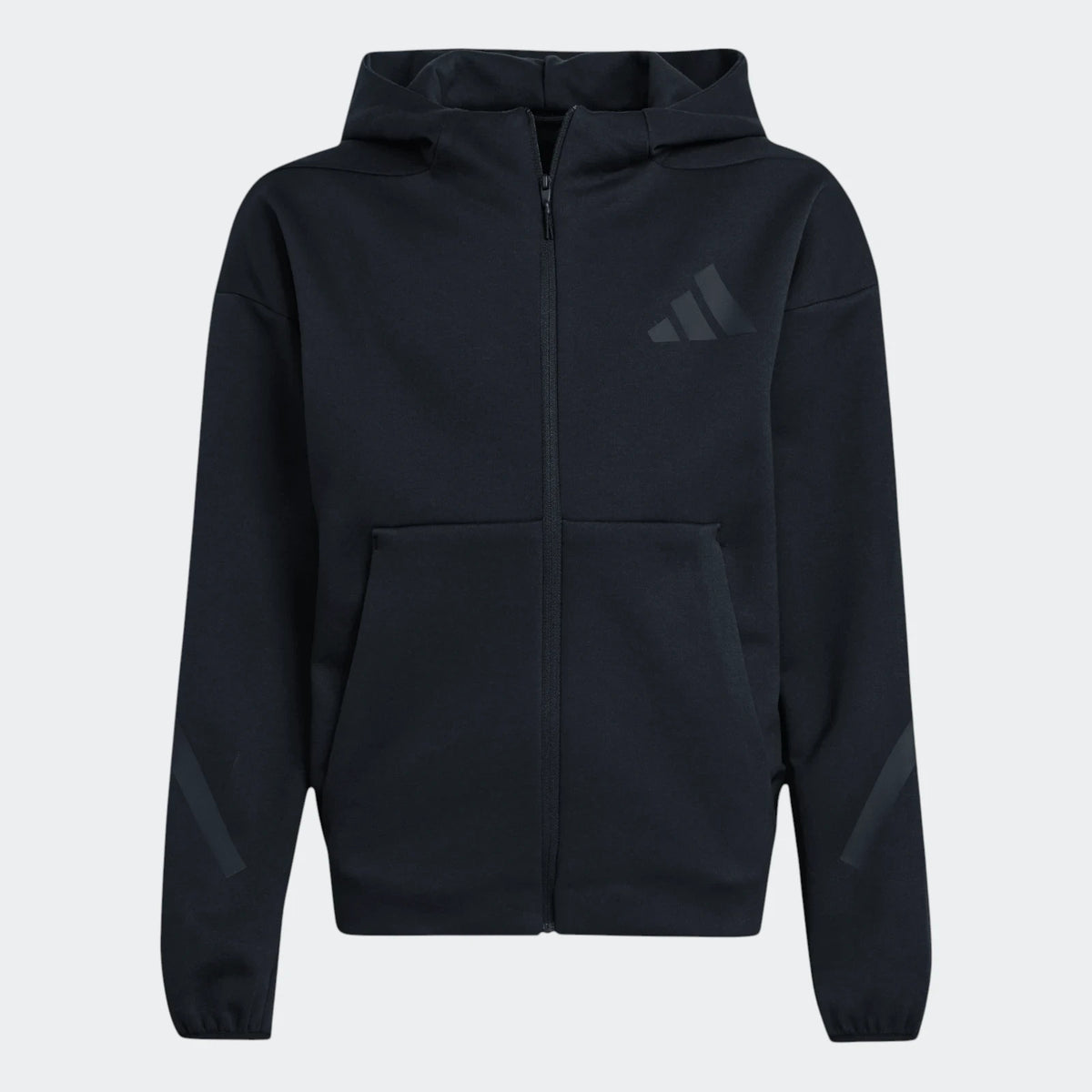 Adidas Z.N.E. Full-Zip Hooded Track Jacket