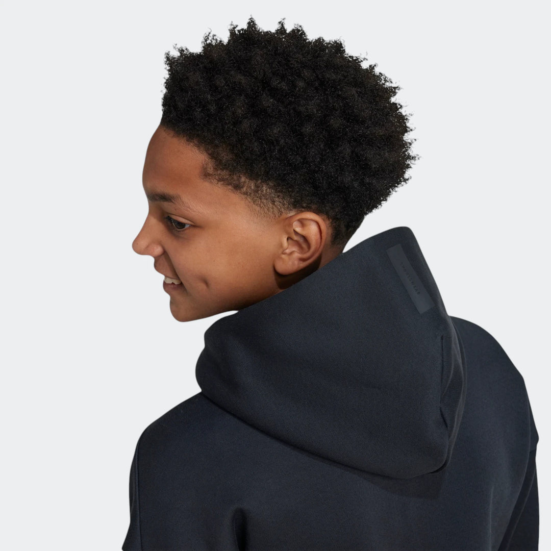 Adidas Z.N.E. Full-Zip Hooded Track Jacket – Rashid Cassim Sports
