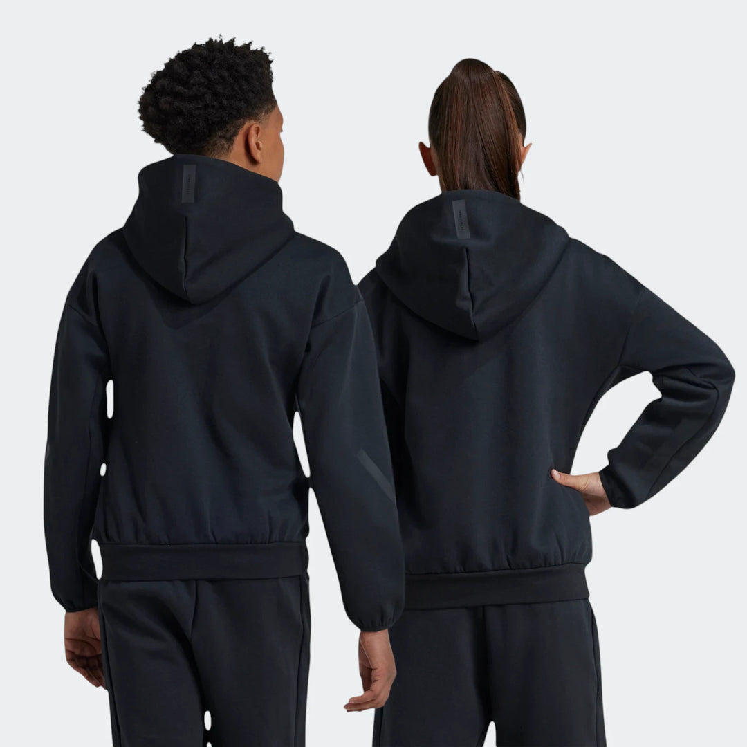 Adidas Z.N.E. Full-Zip Hooded Track Jacket – Rashid Cassim Sports