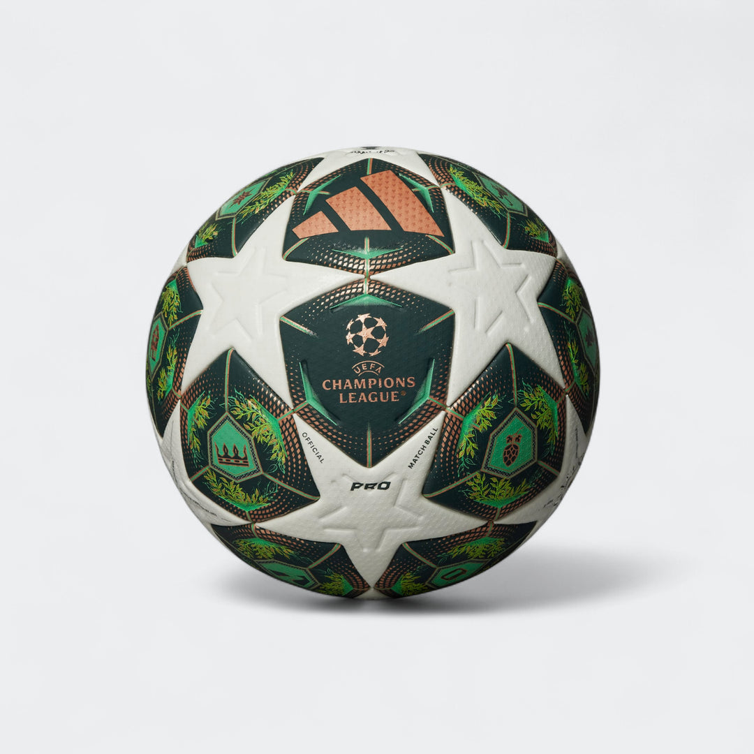 Uefa Champions League Pro 24/25 Knockout Phase Ball