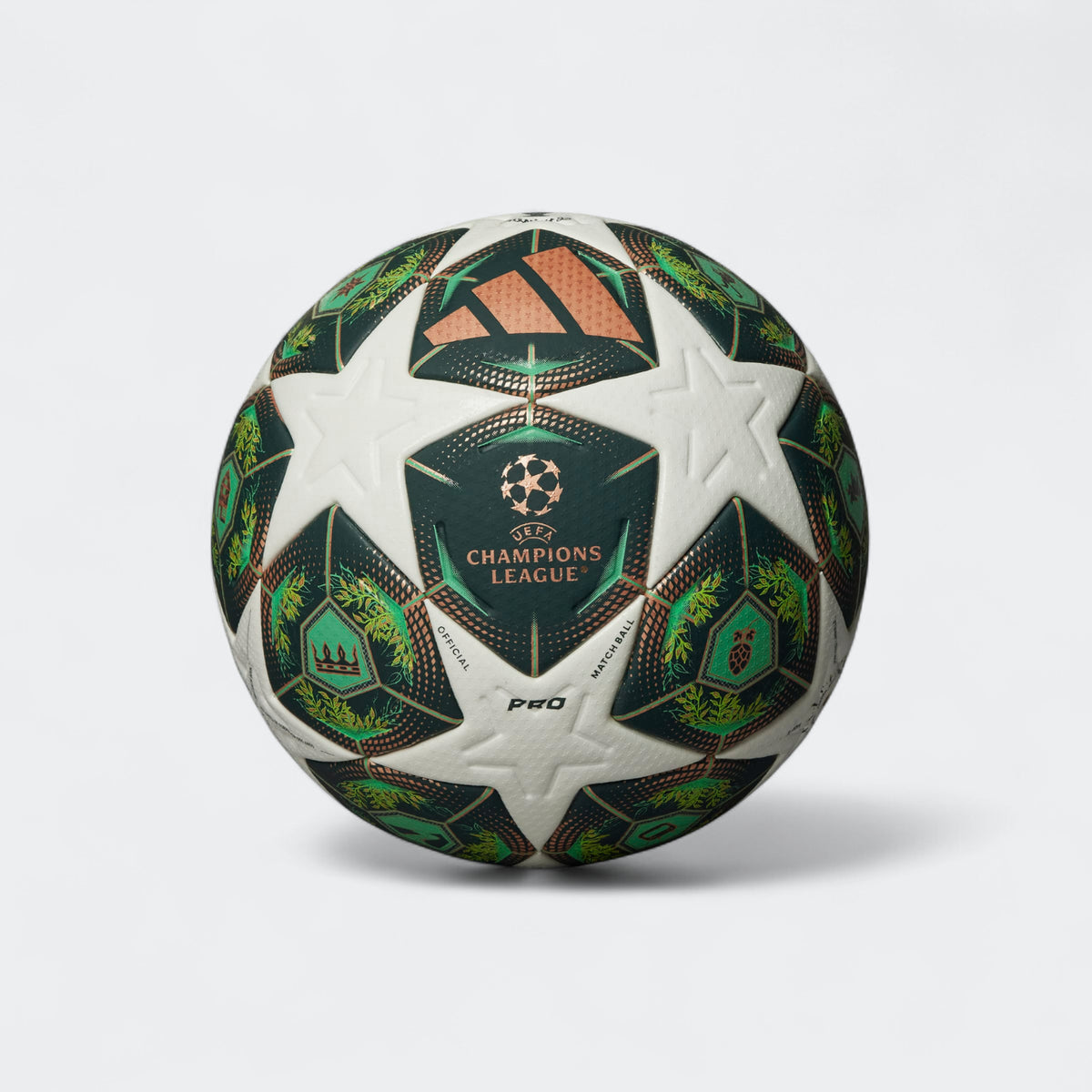 Uefa Champions League Pro 24/25 Knockout Phase Ball