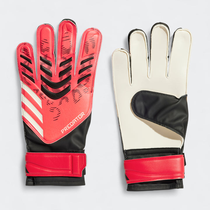 Predator Training Goalkeeper Gloves
