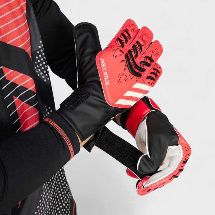 Predator Training Goalkeeper Gloves
