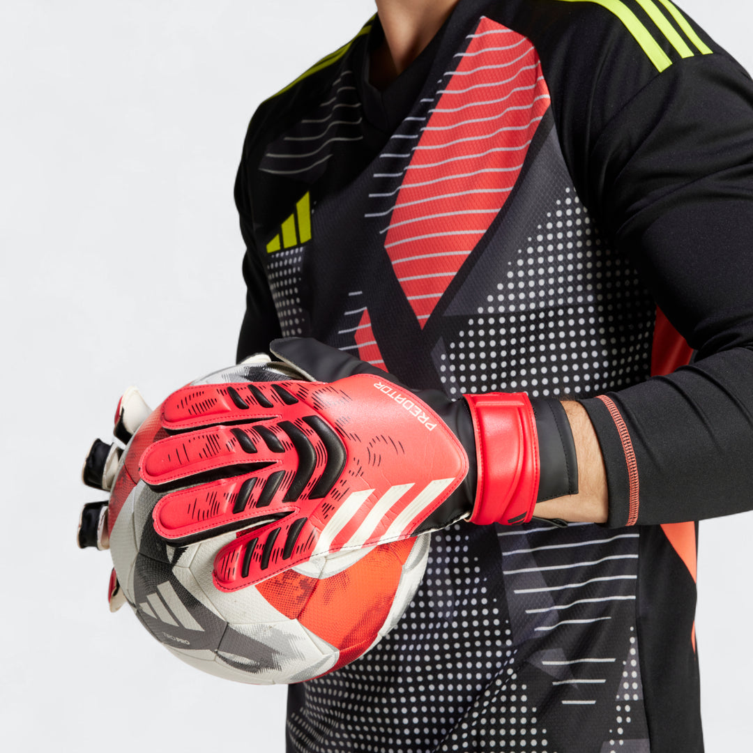 Predator Training Goalkeeper Gloves