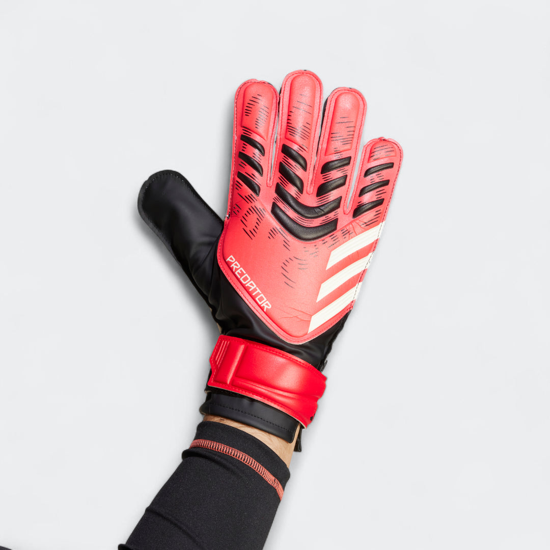 Predator Training Goalkeeper Gloves