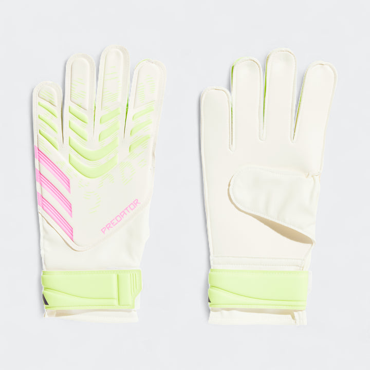 Predator Training Goalkeeper Gloves