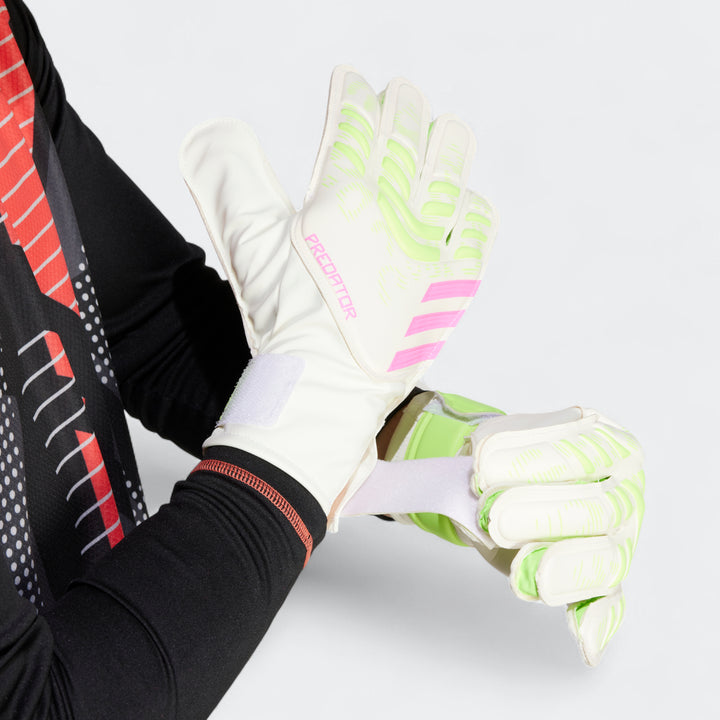 Predator Training Goalkeeper Gloves