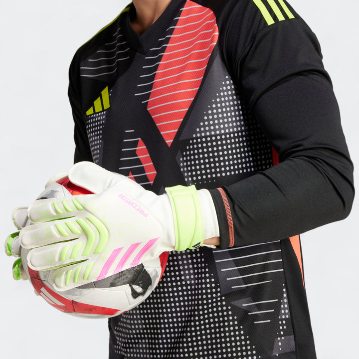 Predator Training Goalkeeper Gloves