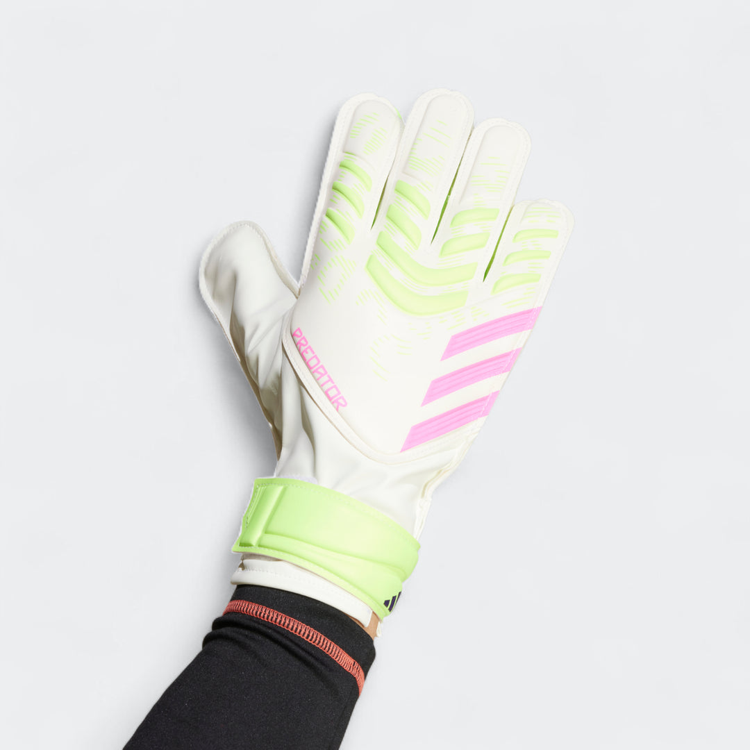 Predator Training Goalkeeper Gloves