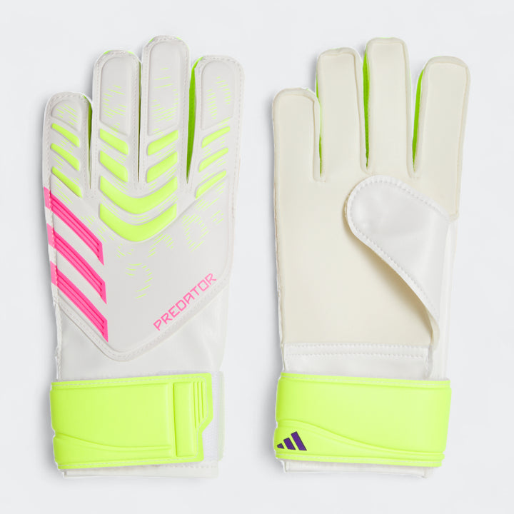 Predator Training Goalkeeper Gloves Kids