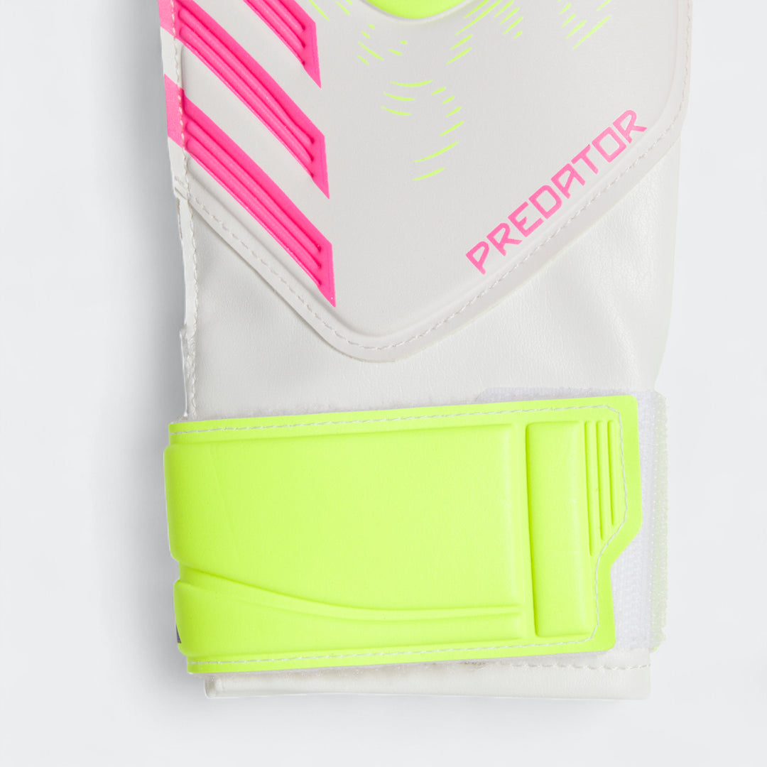 Predator Training Goalkeeper Gloves Kids