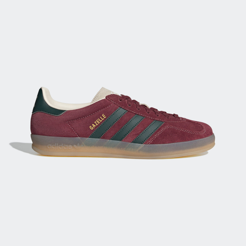 Gazelle Indoor Shoes – Rashid Cassim Sports