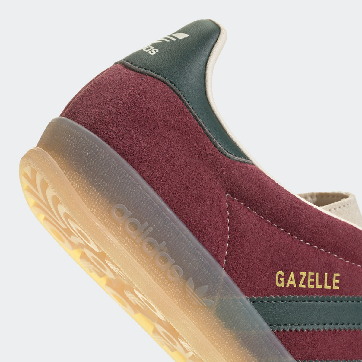 Gazelle Indoor Shoes