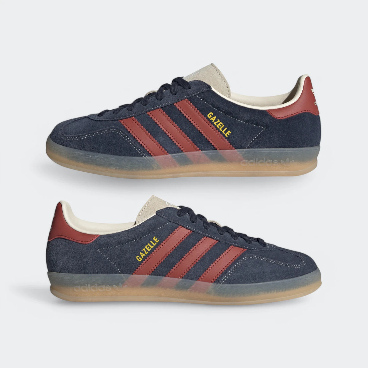 Gazelle Indoor Shoes