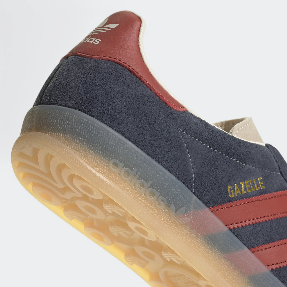 Gazelle Indoor Shoes