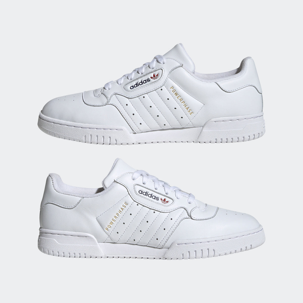Powerphase Shoes