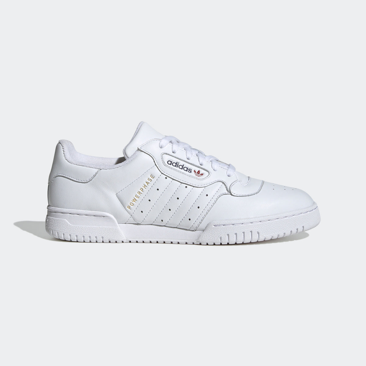 Powerphase Shoes