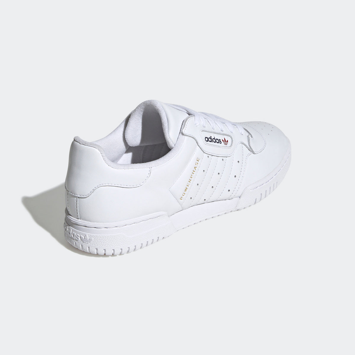 Powerphase Shoes