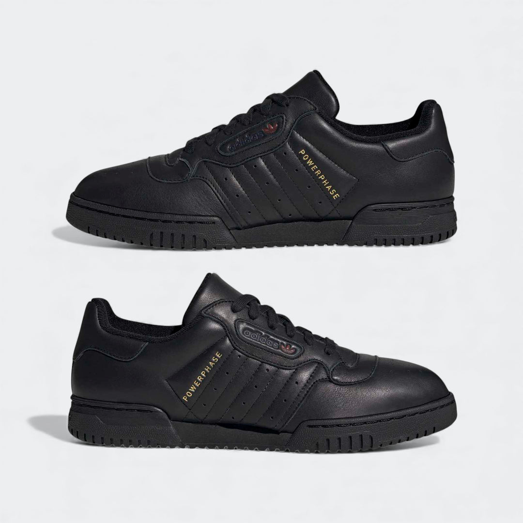 Powerphase Shoes