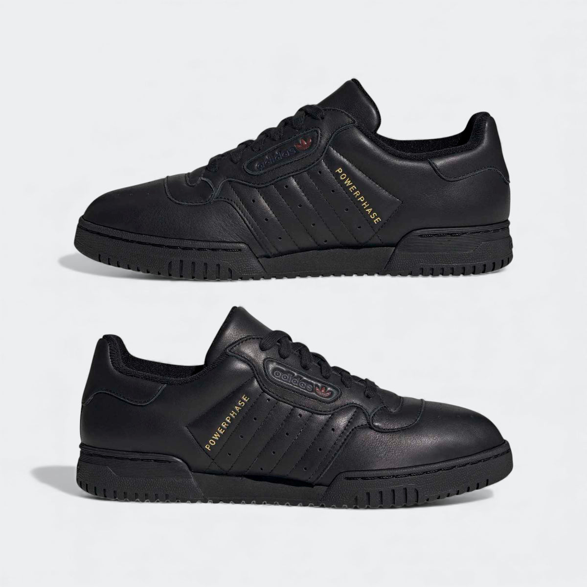Powerphase Shoes