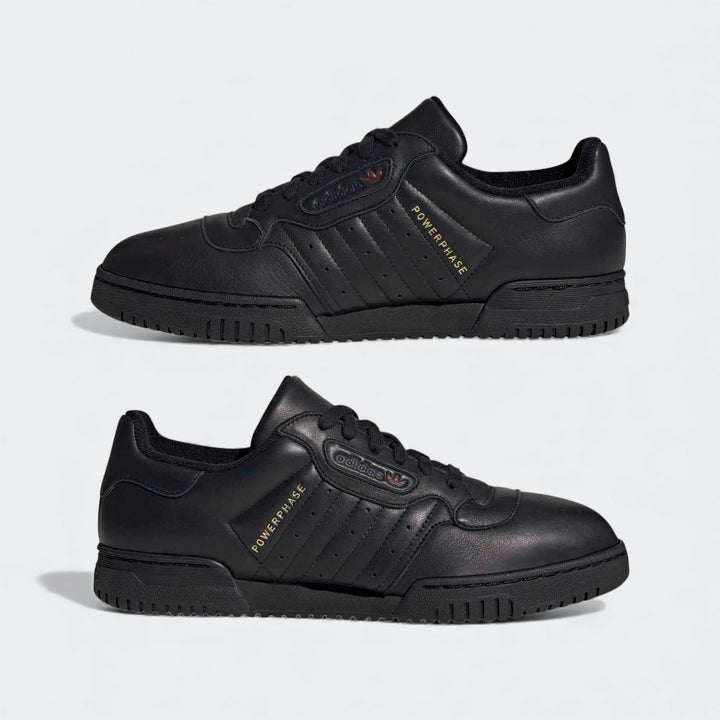 Powerphase Shoes
