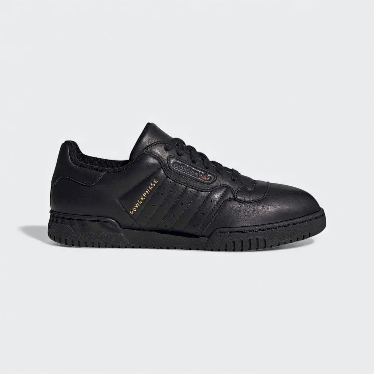 Powerphase Shoes