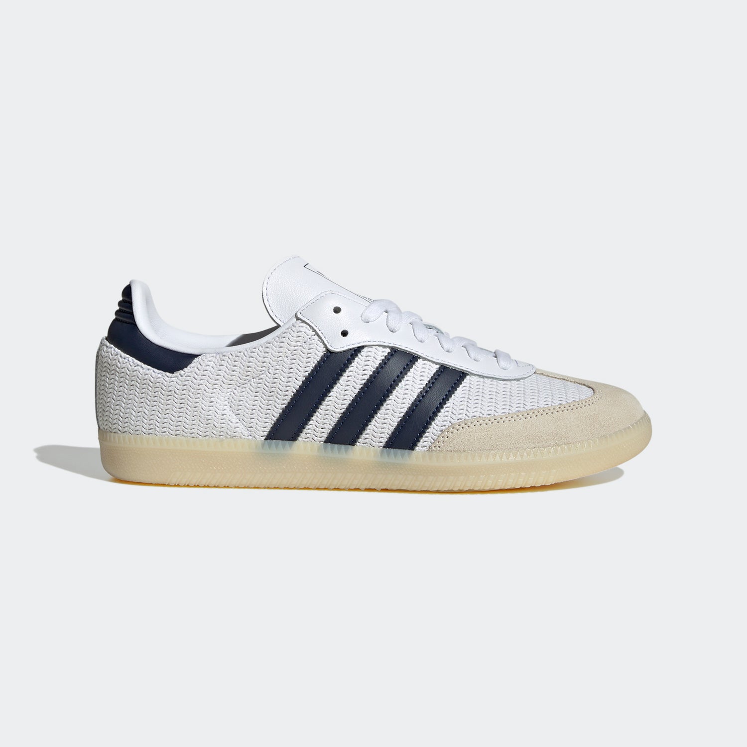 Samba Og Shoes – Rashid Cassim Sports