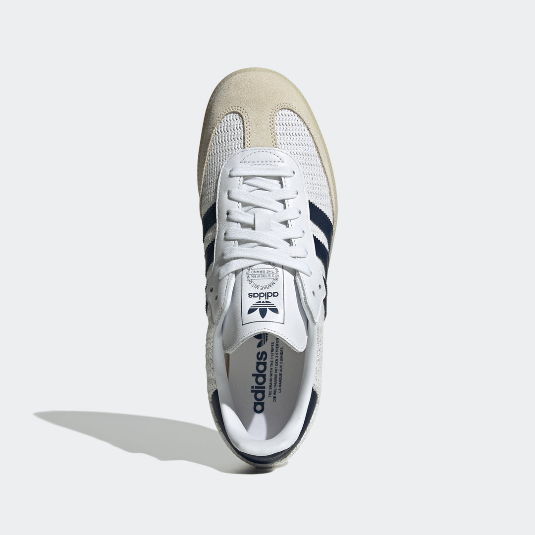 Samba Og Shoes