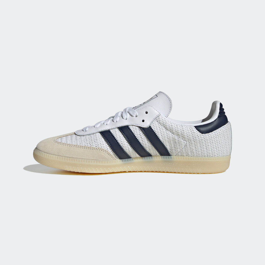 Samba Og Shoes